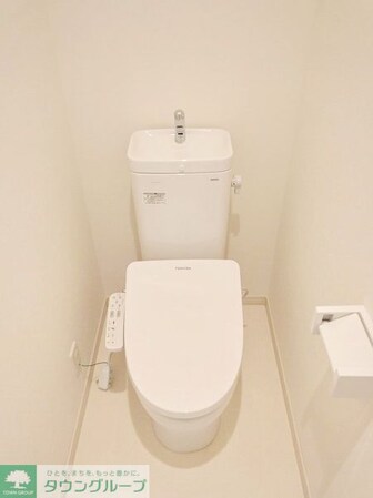 Ambition稲城の物件内観写真